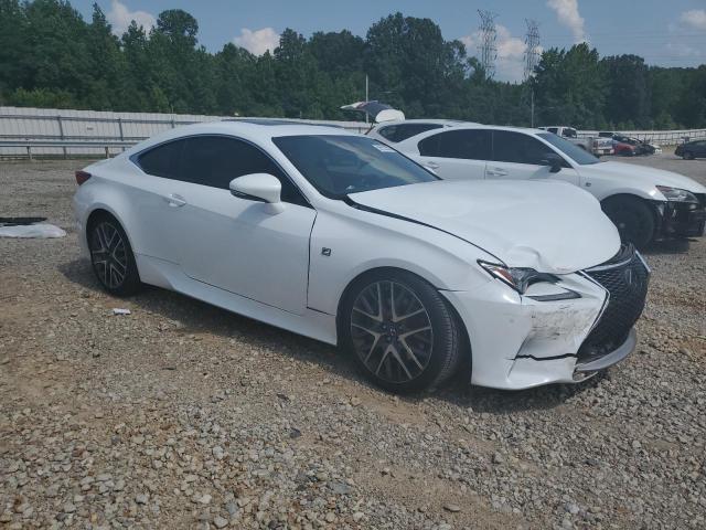 Vin: jthha5bc9h5007109, lot: 60424705, lexus rc 200t 20174