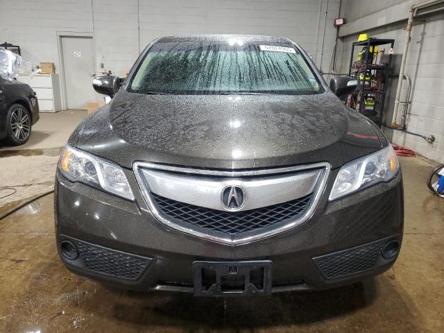 2015 ACURA RDX 5J8TB4H31FL011269