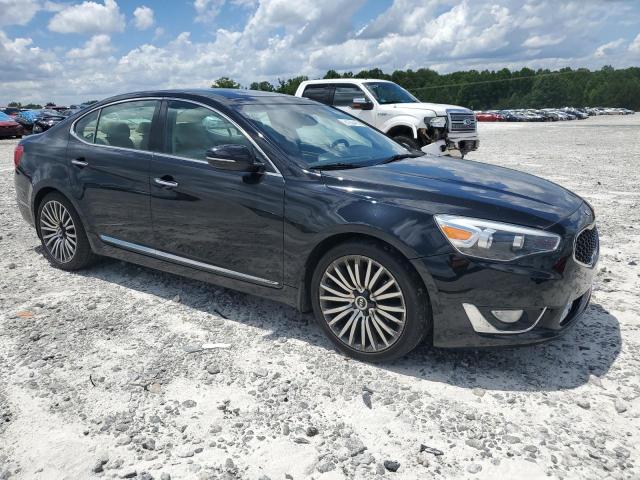 2015 KIA CADENZA PR KNALN4D71F5181860