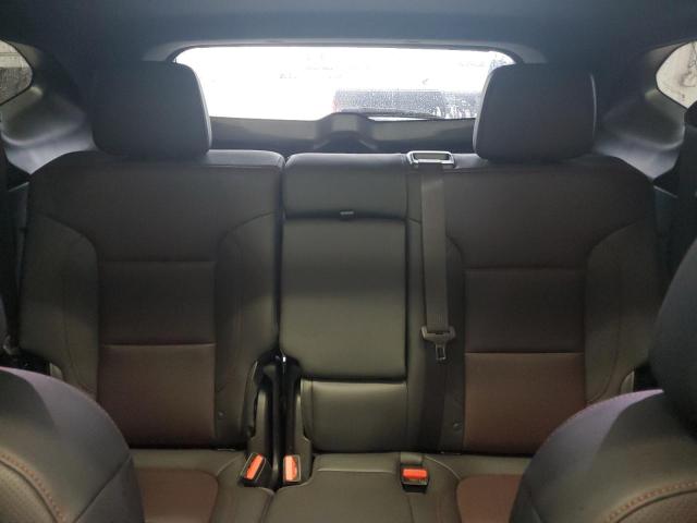 2025 CHEVROLET BLAZER RS 3GNKBKRS2SS165649