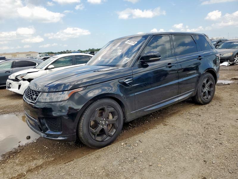 2019 LAND ROVER RANGE ROVE - SALWR2RV2KA847960