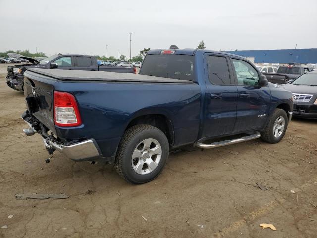 2021 RAM 1500 BIG H 1C6SRFBTXMN781554