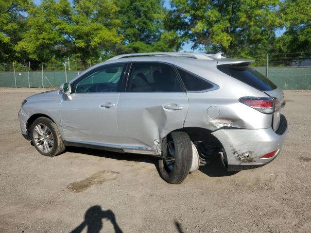 Vin: 2t2bc1ba7fc001300, lot: 58377705, lexus rx450 450h 20152