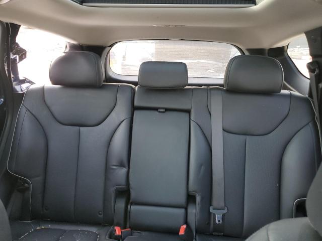 2021 HYUNDAI SANTA FE S - 5NMS3DAJ4MH327862