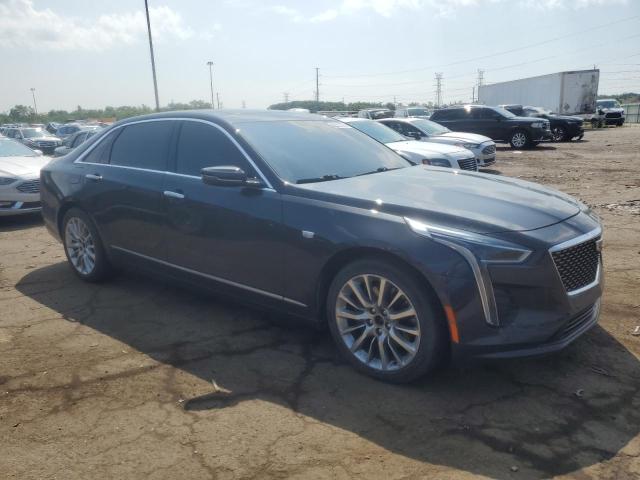 Vin: 1g6kb5rs4ku119026, lot: 62097295, cadillac ct6 luxury 20194