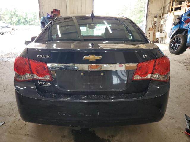 2016 CHEVROLET CRUZE LIMI 1G1PE5SB5G7118941
