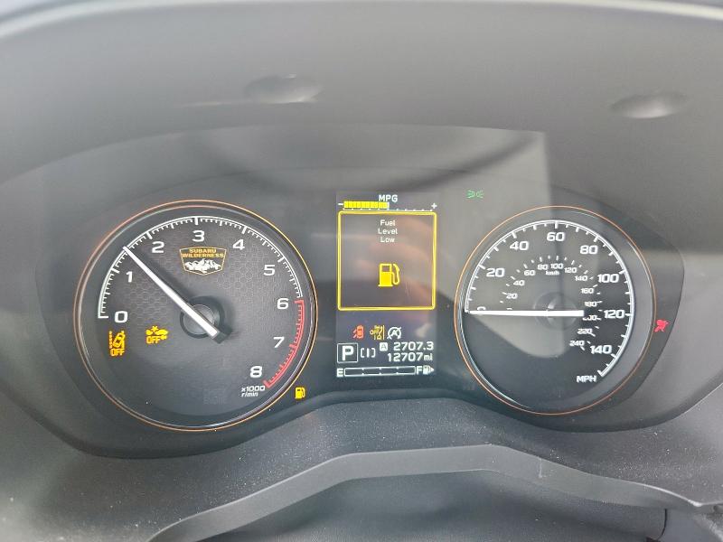2024 SUBARU FORESTER W JF2SKAJC5RH408477