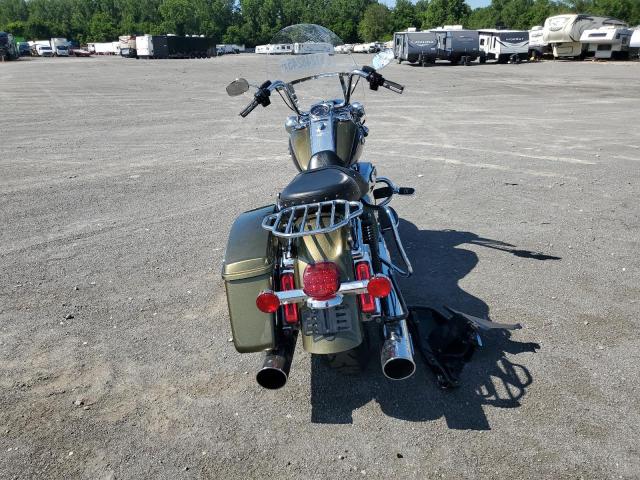 2018 HARLEY-DAVIDSON FLHR ROAD 1HD1FBC11JB616393