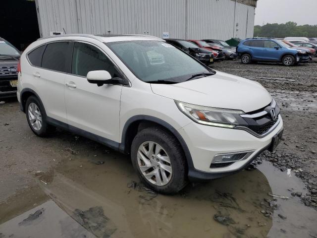 Vin: 5j6rm4h70fl085525, lot: 61246585, honda crv exl 20154