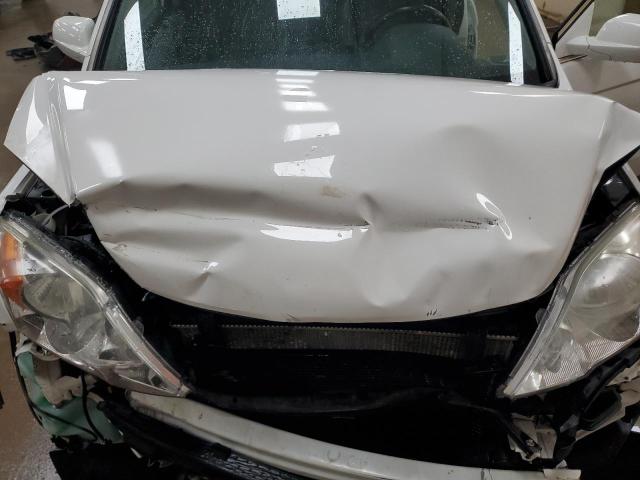 2010 HONDA CR-V EXL - 5J6RE4H7XAL040405