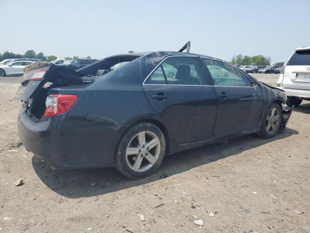 Vin: 4t1bf1fk0cu117947, lot: 59615695, toyota camry base 20123