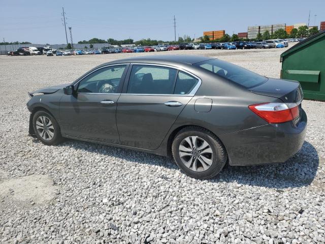 Vin: 1hgcr2f38ea225138, lot: 58919495, honda accord lx 20142