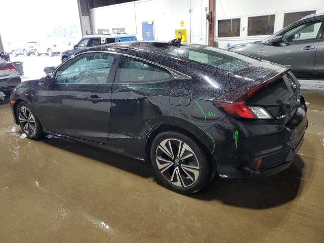 Vin: 2hgfc3b35gh361824, lot: 60256655, honda civic ex 20162