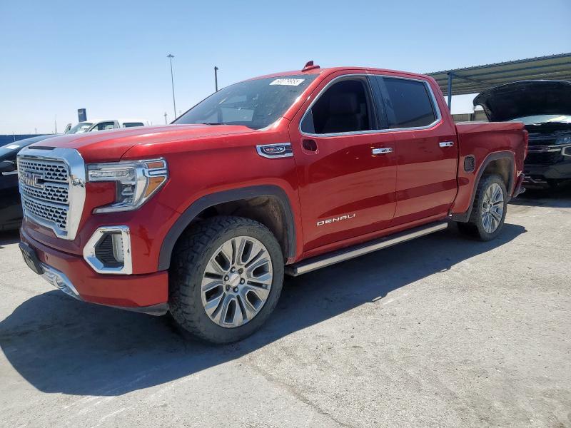 2022 GMC SIERRA LIM - 1GTU9FEL3NZ235766