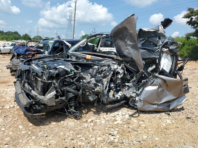 Global Auto Auctions: 2014 INFINITI QX80