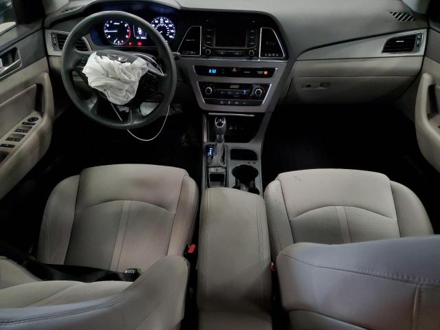 2015 HYUNDAI SONATA SE 5NPE24AF1FH209401
