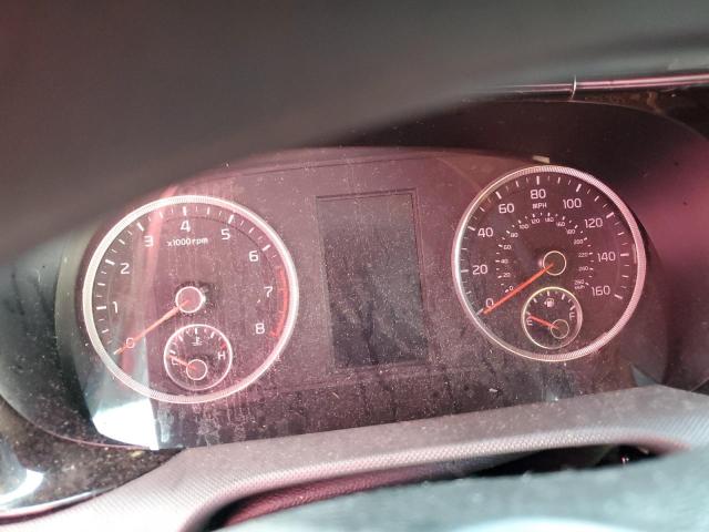 2021 KIA K5 LXS 5XXG14J25MG037472
