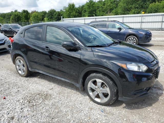 2017 HONDA HR-V EX 3CZRU5H50HM723763