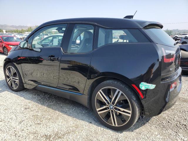 Vin: wby1z4c50gv505573, lot: 59434985, bmw i series rex 20162