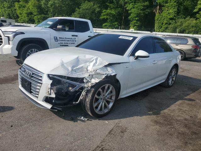 Vin: wauenaf46kn002765, lot: 59293755, audi a4 premium plus 2019 img_1