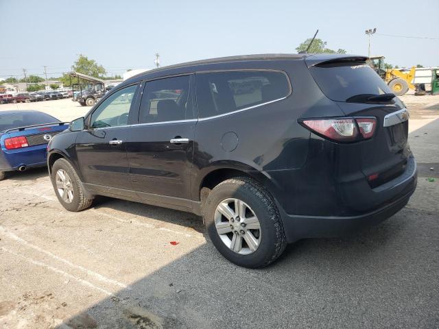 Vin: 1gnkrgkd3ej363778, lot: 59027325, chevrolet traverse lt 20142