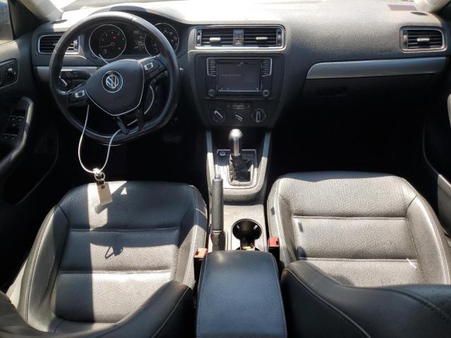 2016 VOLKSWAGEN JETTA SE - 3VWD67AJ4GM395613