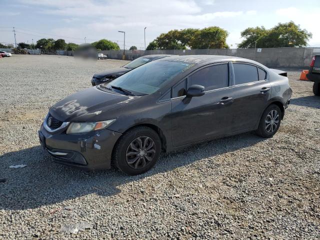 Vin: 2hgfb2f50dh598760, lot: 60567535, honda civic lx 2013 img_1