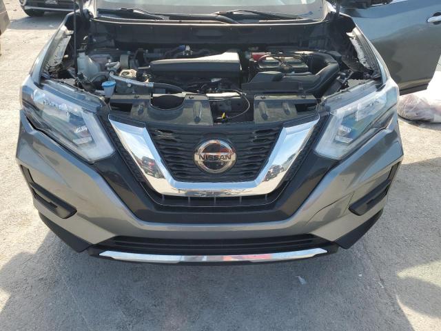 2020 NISSAN ROGUE S KNMAT2MT1LP522286