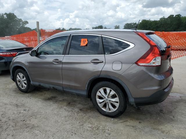 Vin: 5j6rm3h74cl008646, lot: 58360575, honda crv exl 20122