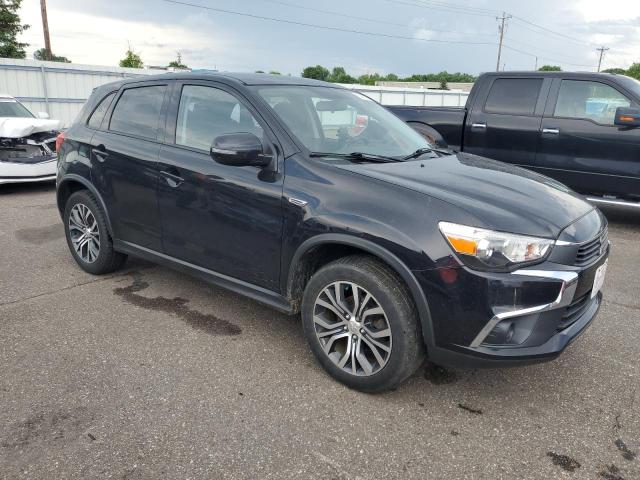 Vin: ja4ap3auxhz065667, lot: 60493505, mitsubishi outlander es 20174