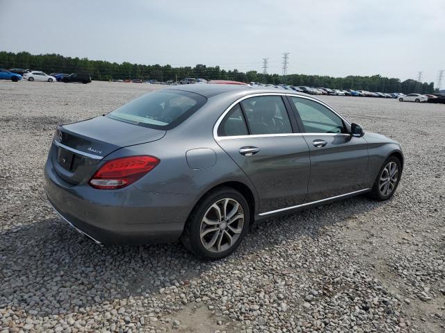Vin: 55swf4kb5hu193997, lot: 60702295, mercedes-benz c-class 300 4matic 20173