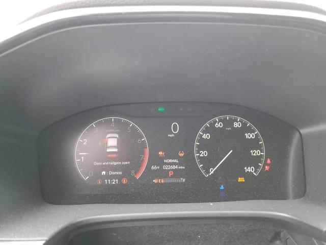 2024 HONDA CR-V LX 2HKRS4H27RH424211