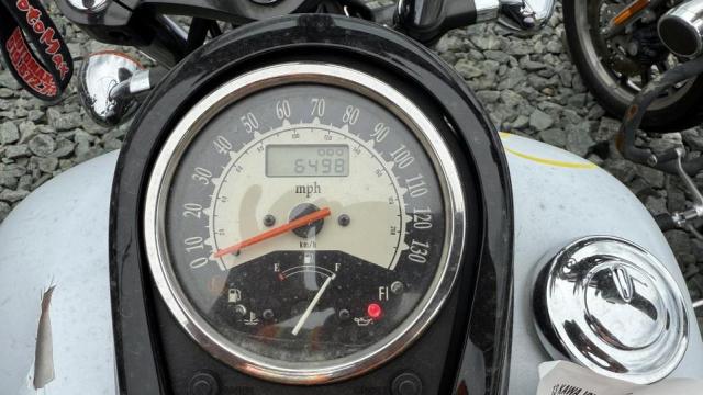 2013 KAWASAKI VN900 C JKAVN2C12DA055115