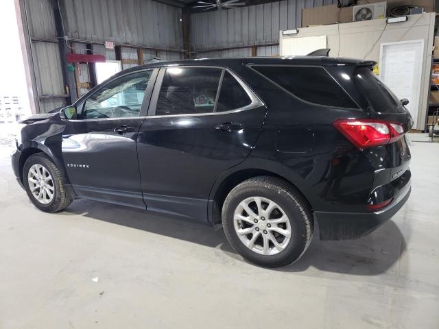 2021 CHEVROLET EQUINOX LT 2GNAXKEVXM6112440