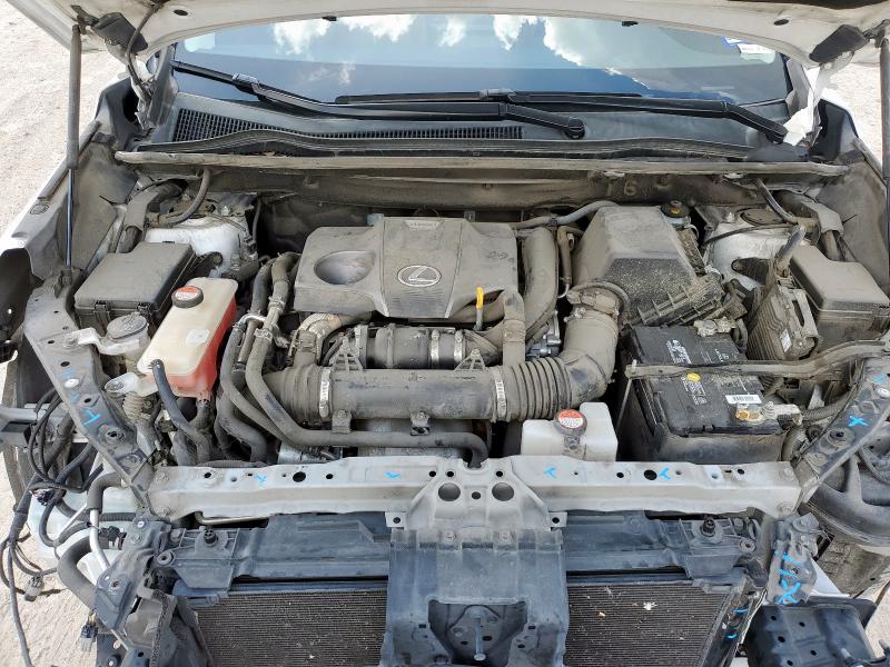2015 LEXUS NX 200T JTJYARBZ8F2011872