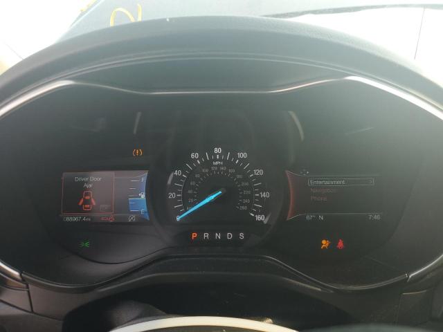 2019 FORD FUSION TIT 3FA6P0K94KR254417