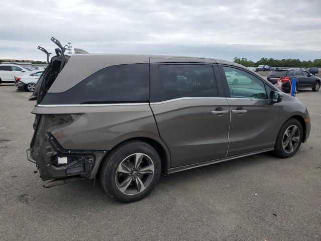 2019 HONDA ODYSSEY TO 5FNRL6H8XKB064403