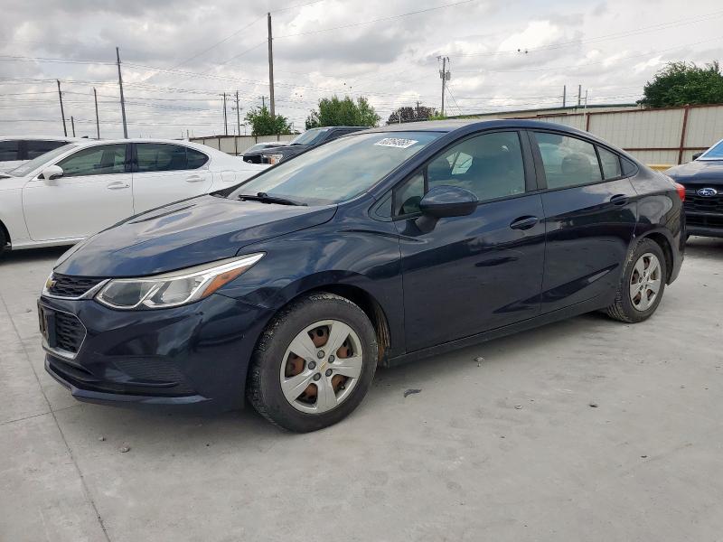 Vin: 1g1bc5sm6g7260152, lot: 60264965, chevrolet cruze ls 2016 img_1