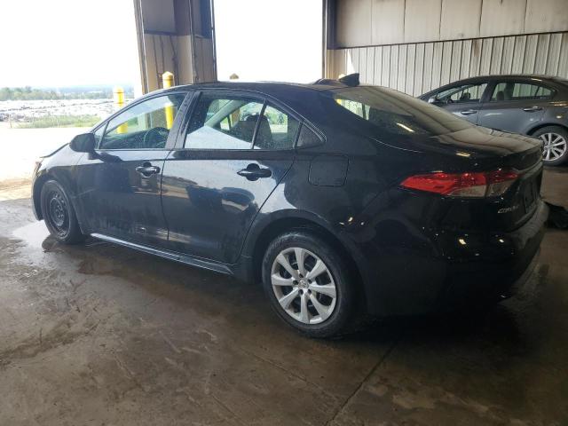 2020 TOYOTA COROLLA LE - 5YFEPRAEXLP134783
