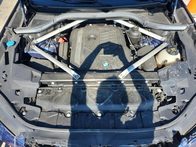 2019 BMW X5 XDRIVE4 5UXCR6C56KLL08142