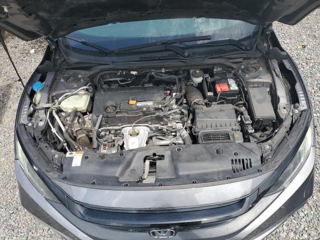 2019 HONDA CIVIC LX - 19XFC2F61KE046505