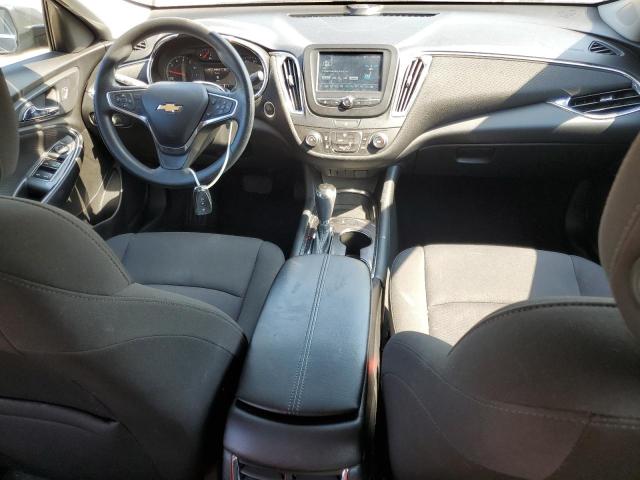 2018 CHEVROLET MALIBU LT - 1G1ZD5ST5JF176940