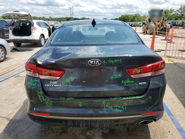 2016 KIA OPTIMA LX 5XXGT4L16GG030582