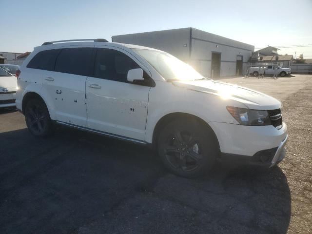 Vin: 3c4pdcgg3jt499050, lot: 60306025, dodge journey crossroad 20184