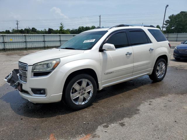 GMC ACADIA DEN