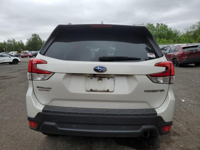 2021 SUBARU FORESTER L JF2SKAUC4MH523267