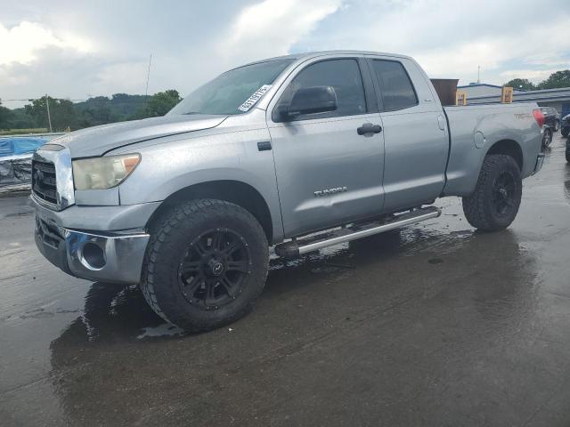 TOYOTA TUNDRA DOU