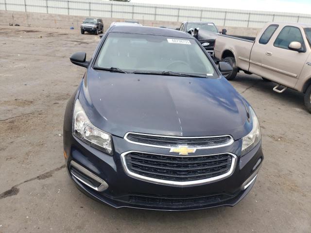 2016 CHEVROLET CRUZE LIMI 1G1PC5SH2G7154662