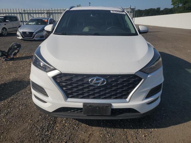 2019 HYUNDAI TUCSON LIM - KM8J3CA44KU982704