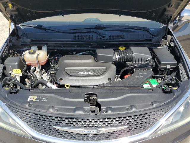2017 CHRYSLER PACIFICA L 2C4RC1GGXHR525902